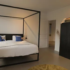 Bed & Breakfast Maison Kitoko, Ghent