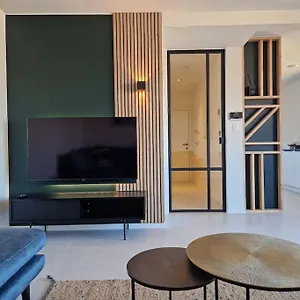 Apartment Phoenix, Ghent
