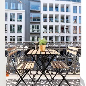 Apartment Bright, Spacious & Perfectly Located In The Heart Of, Ghent